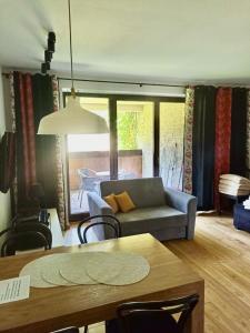 Mountain Apartments Chałubińskiego Residence