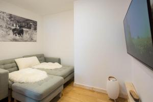 Val dArve Apartment - ChamonixYear