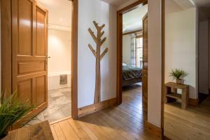 Val dArve Apartment - ChamonixYear