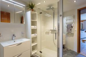 Appartements Val d-Arve Apartment - Chamonix All Year : photos des chambres