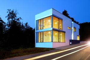 Villa Ľadoveň LUXUSNÝ APARTMÁN 124m2