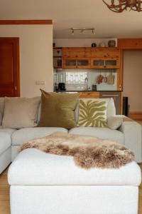 Appartements Val d-Arve Apartment - Chamonix All Year : photos des chambres