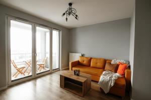 Urban Chic - Studio Apartment - City Center - Piecewska