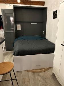 Cottage, private terrace in La Rochelle