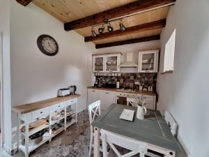 Apartma Under The Drunk Railroad