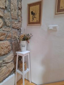 Apartma Under The Drunk Railroad