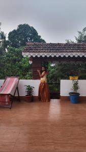 Bhatye Beach Resort Retreat