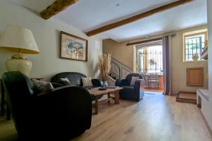 Hotels Le Clos Du Buis : photos des chambres