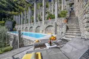 Lemon Garden Retreat -Villa Aqua