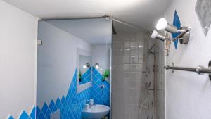 Rooms Apartaments Santa Teresa img48