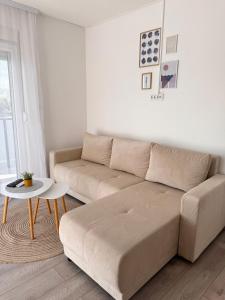 Nest apartman