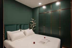 Apartment Terra Royal, 280 Nam Kỳ Khởi Nghĩa, Quận 3, thành phố Hồ Chí Minh