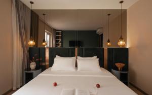 Apartment Terra Royal, 280 Nam Kỳ Khởi Nghĩa, Quận 3, thành phố Hồ Chí Minh