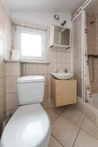 Love Bridge Apartments