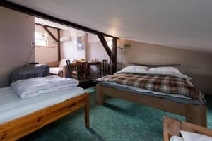 Love Bridge Apartments