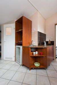 Love Bridge Apartments