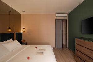 Apartment Terra Royal, 280 Nam Kỳ Khởi Nghĩa, Quận 3, thành phố Hồ Chí Minh