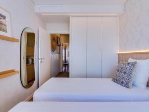 Penthouse T4 com Vista Mar em Quarteira