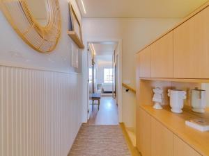 Penthouse T4 com Vista Mar em Quarteira