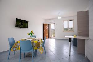 villa vener le terrazze degli dei