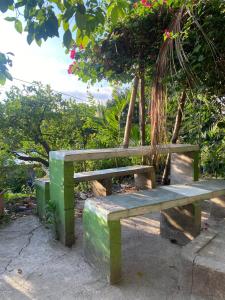 Aguiñadas house en el Rosario La Paz