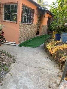 Aguiñadas house en el Rosario La Paz