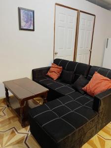 Aguiñadas house en el Rosario La Paz