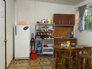 Aguiñadas house en el Rosario La Paz