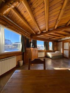 Lodge Copahue Expeditions