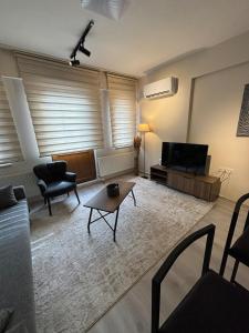 D5 1min to the air-conditioned beach in the center