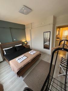 D5 1min to the air-conditioned beach in the center