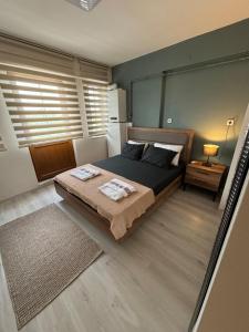 D5 1min to the air-conditioned beach in the center