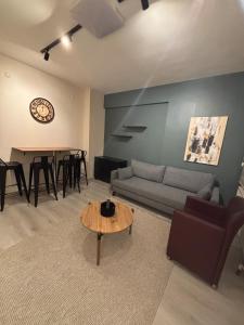 D4 in the center, air-conditioned, 1 minute to the beach