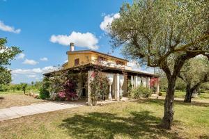 Villa in Alghero just 5 minutes from the historical center