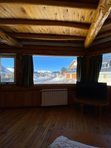 Lodge Copahue Expeditions