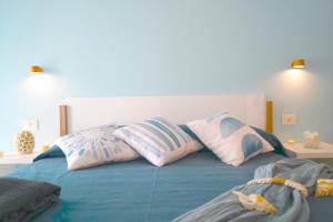 Nalua Maison - Casa al mare