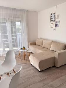 Nest apartman