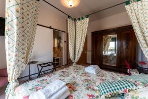 Tenuta Tre Gemme in Cantina- Renascenzia SantIrene