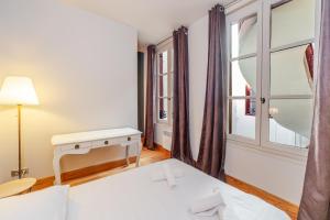 Le Port Neuf - Appartement en coeur de ville historique