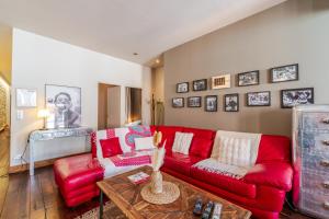 Le Port Neuf - Appartement en coeur de ville historique