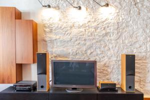 Le Port Neuf - Appartement en coeur de ville historique