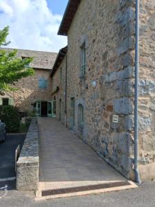 Hotels Logis hotel l-instant Mont le Viaur : photos des chambres