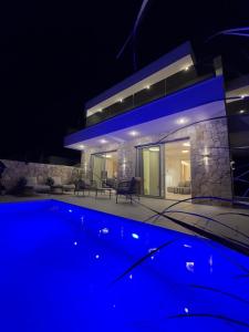 Luxury Villa Asana