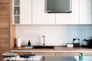 Sky Attic Lake Como by Quokka 360 - Big terrace with Amazing panorama