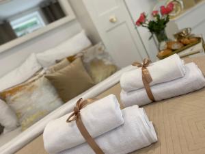 Latte apart studio z tarasem blisko Stare Miasto