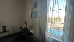 Silver Pool Apartman Siófok