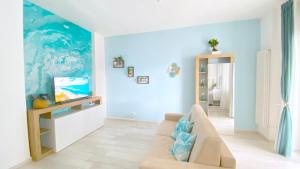 Nalua Maison - Casa al mare