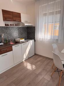 Nest apartman