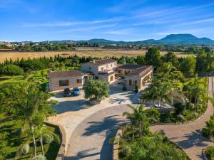 Luxus Finca Passion