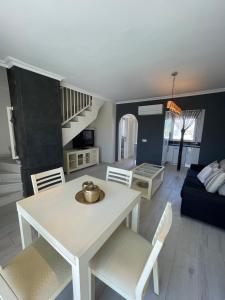 Atico Duplex Primera Linea